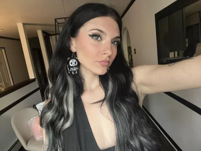 can you tell me your first impression of me