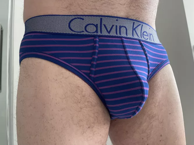 CK Briefs