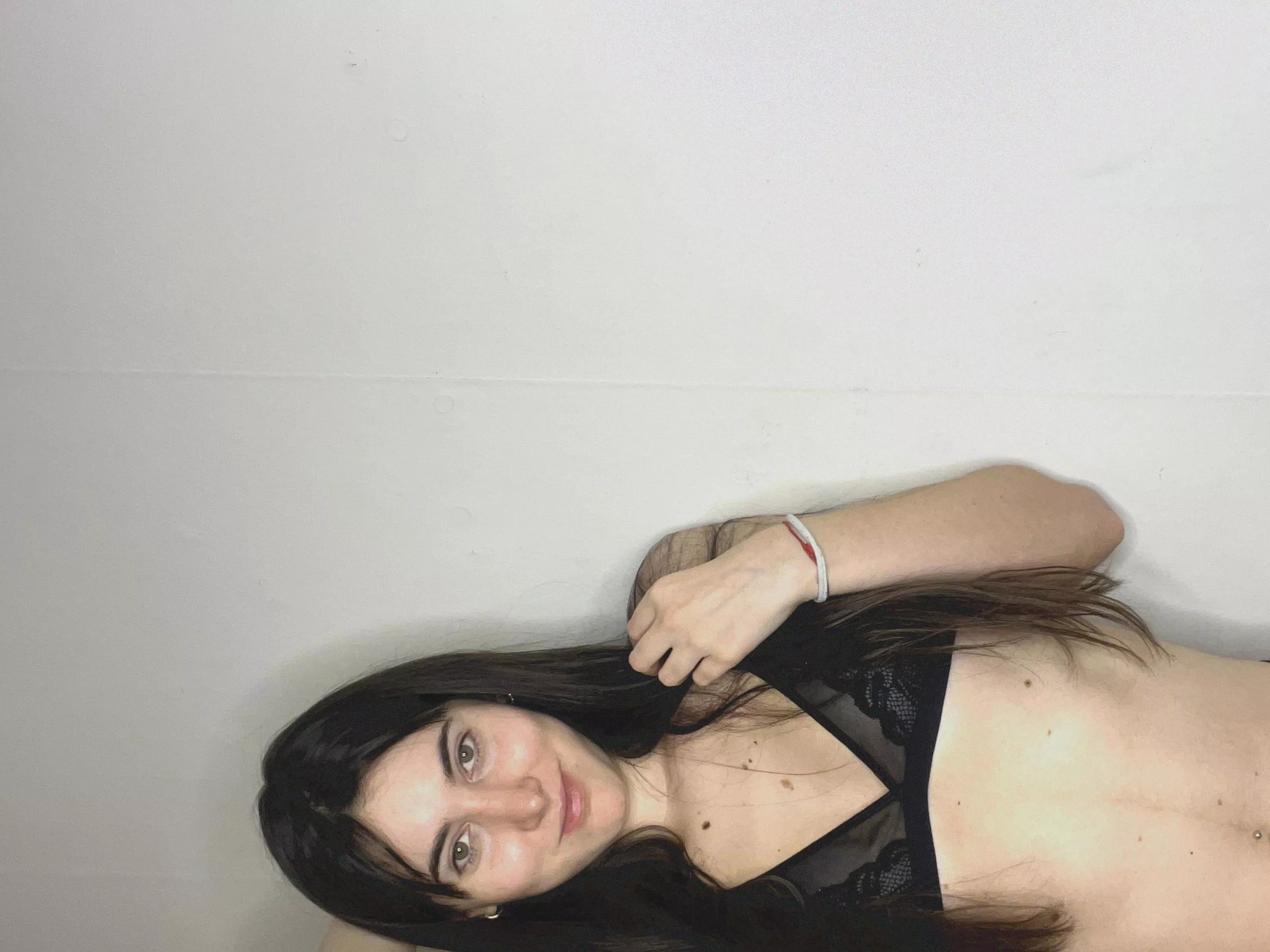  Come worship my sweet body 