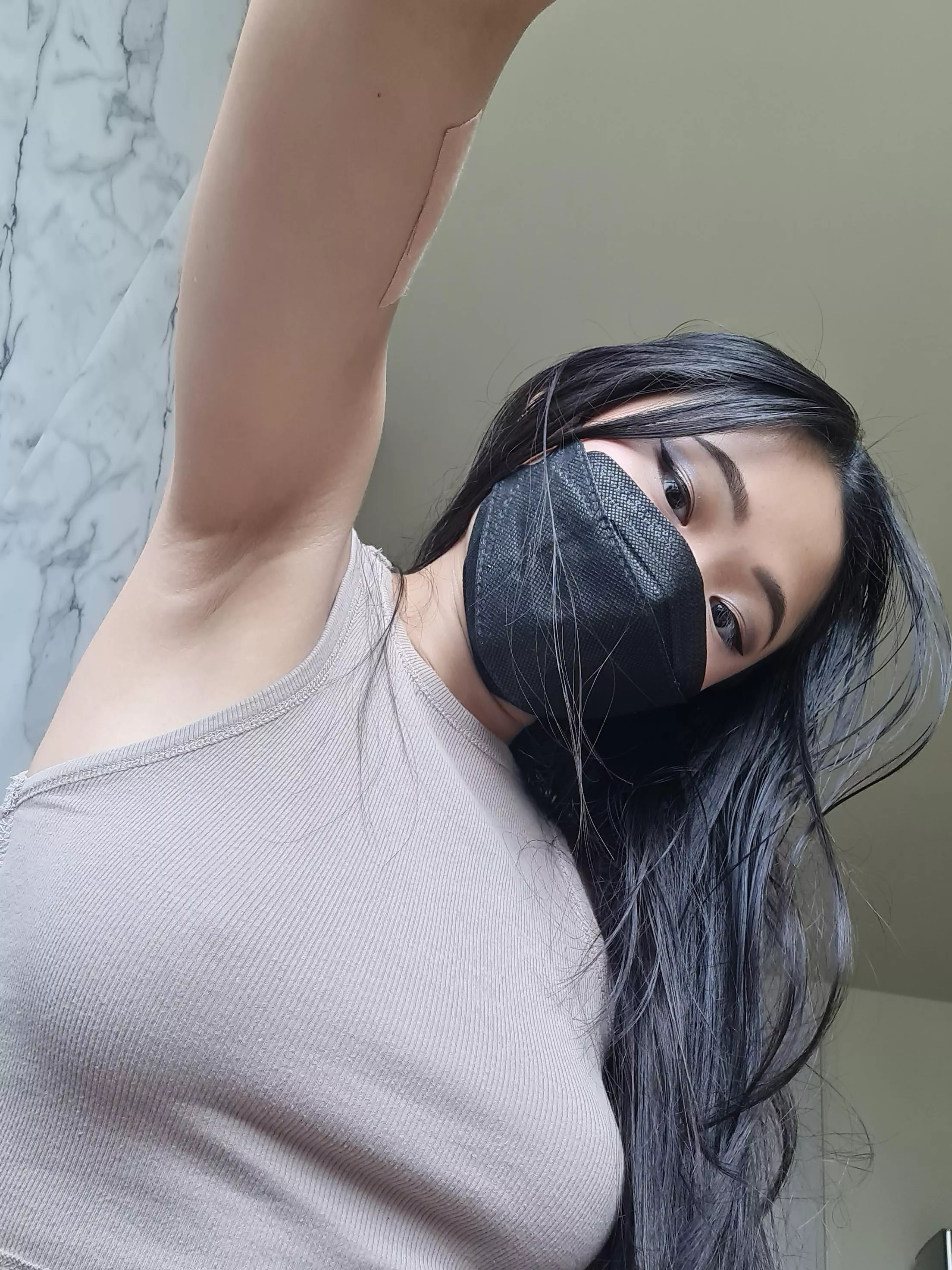 Do you like the view?