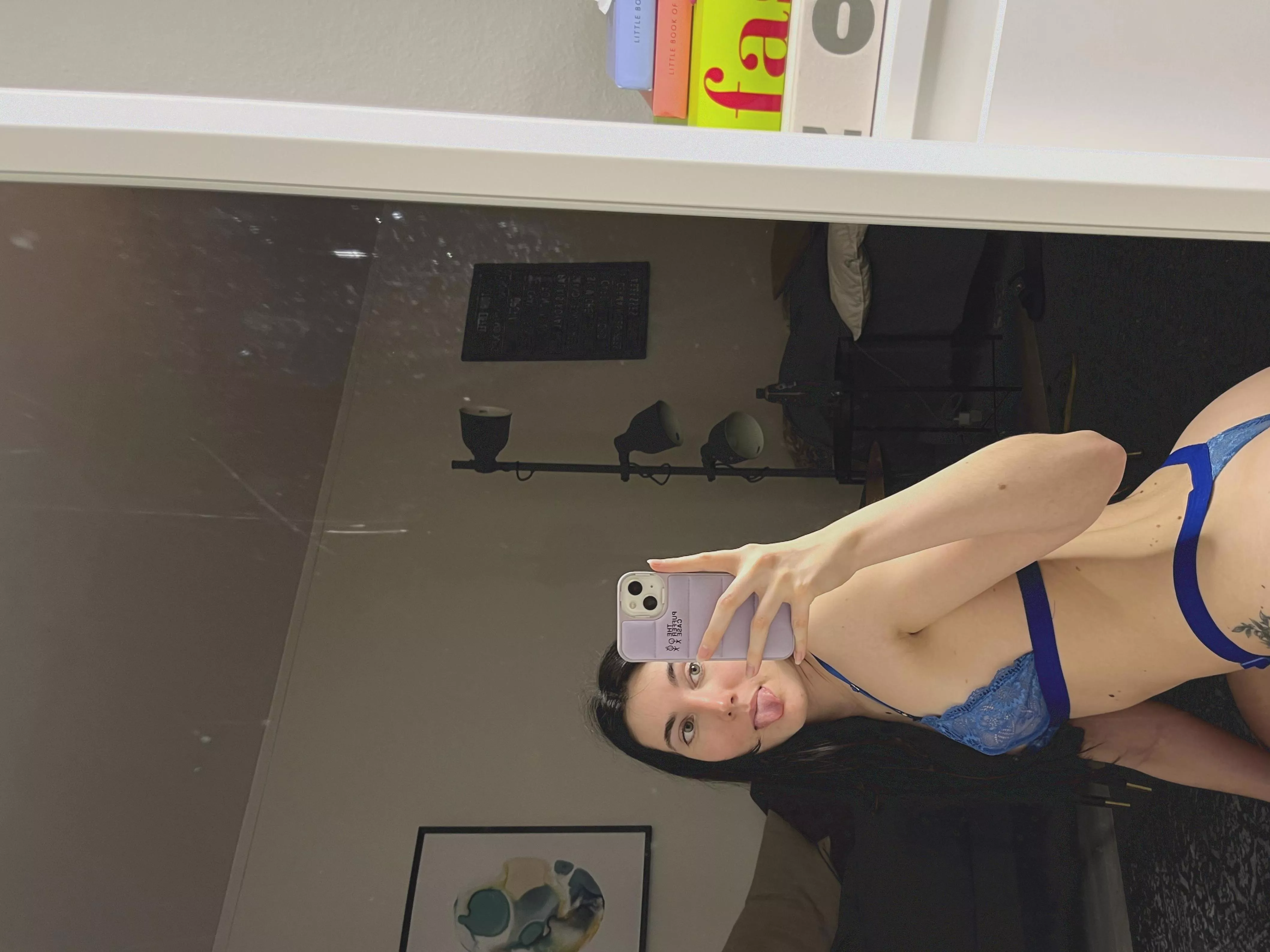  Do you want to have sex with me? 