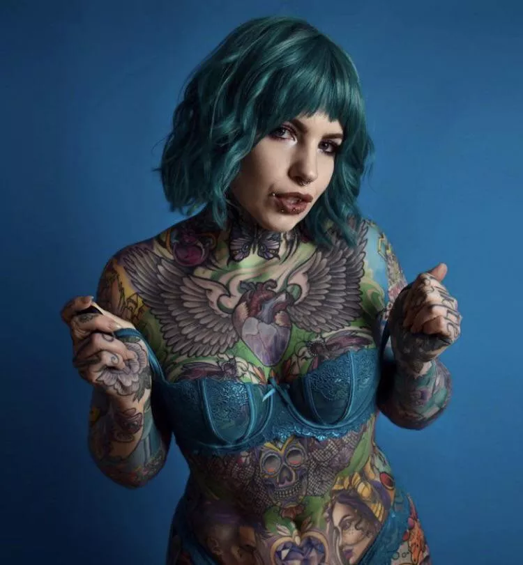 Do you want to see them out ? 