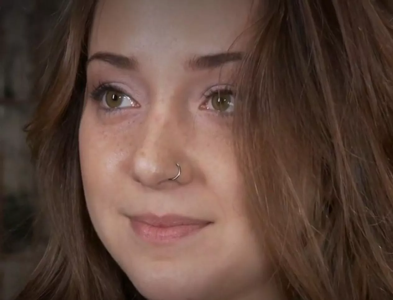 Eyes To Fall In Love With