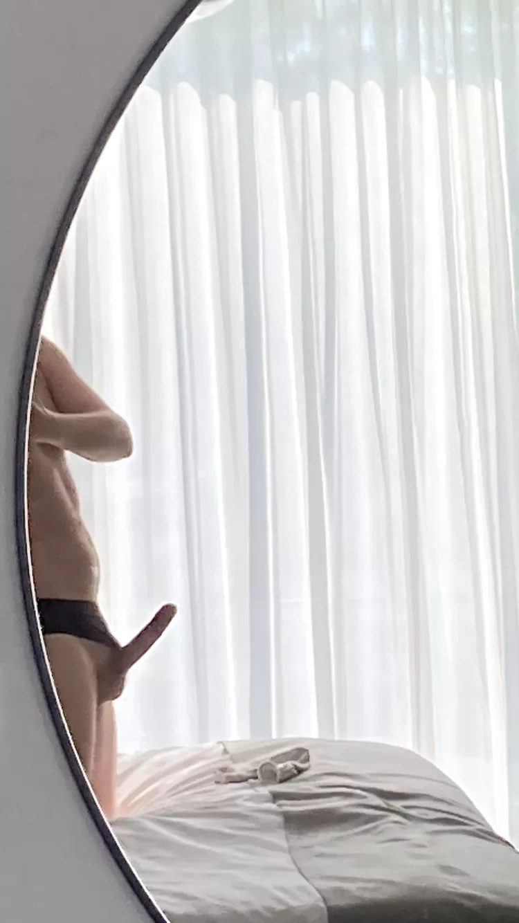 Gay daddy from Sweden.