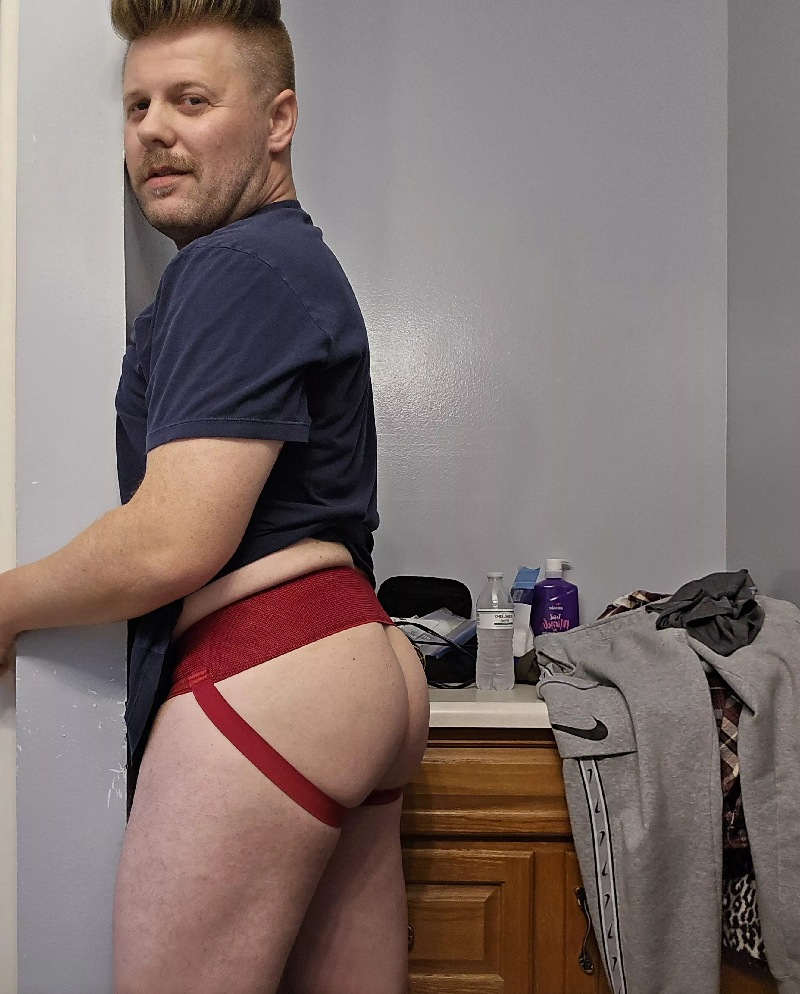 Getting a bit more confident.  What do you think?