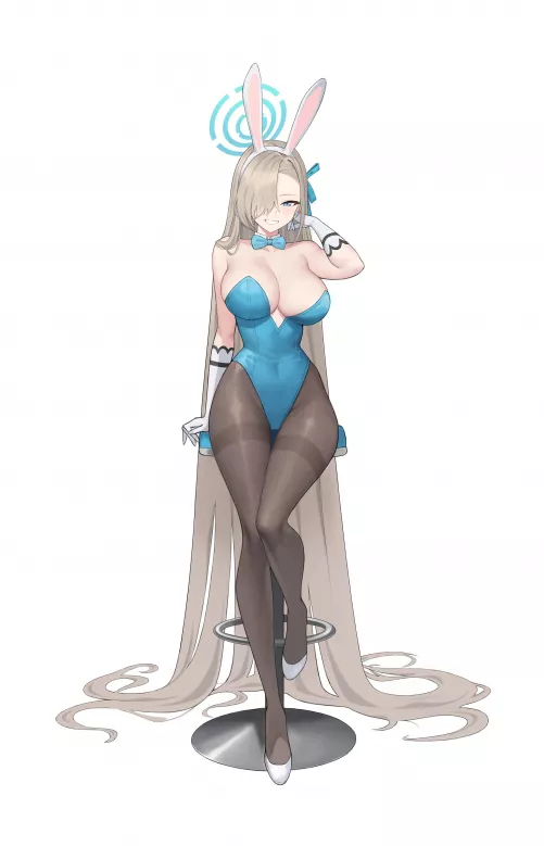 Goddess of Beauty (Asuna By: potatoy)