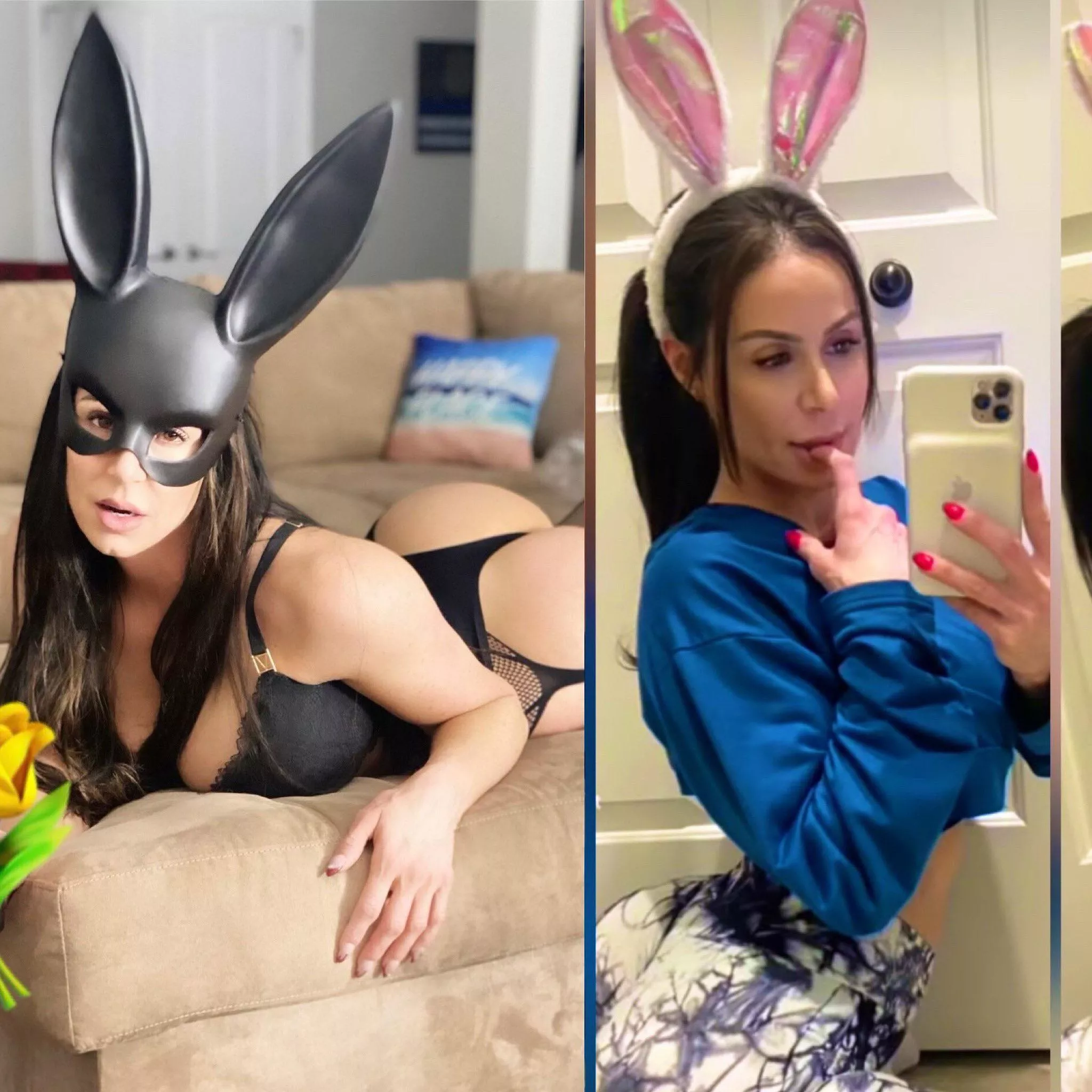Good Bunny or Bad Bunny? 🐰