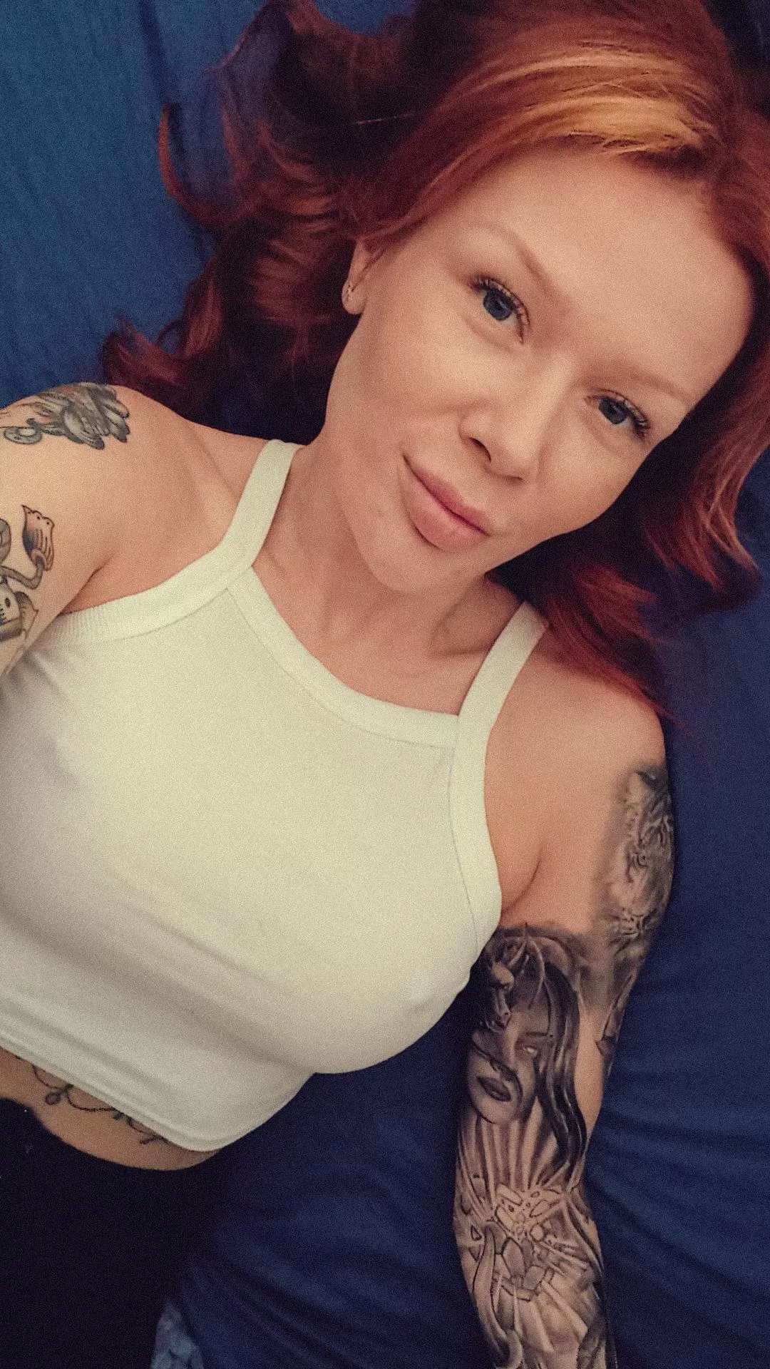 Good morning, wishing you a lovely Monday 😘