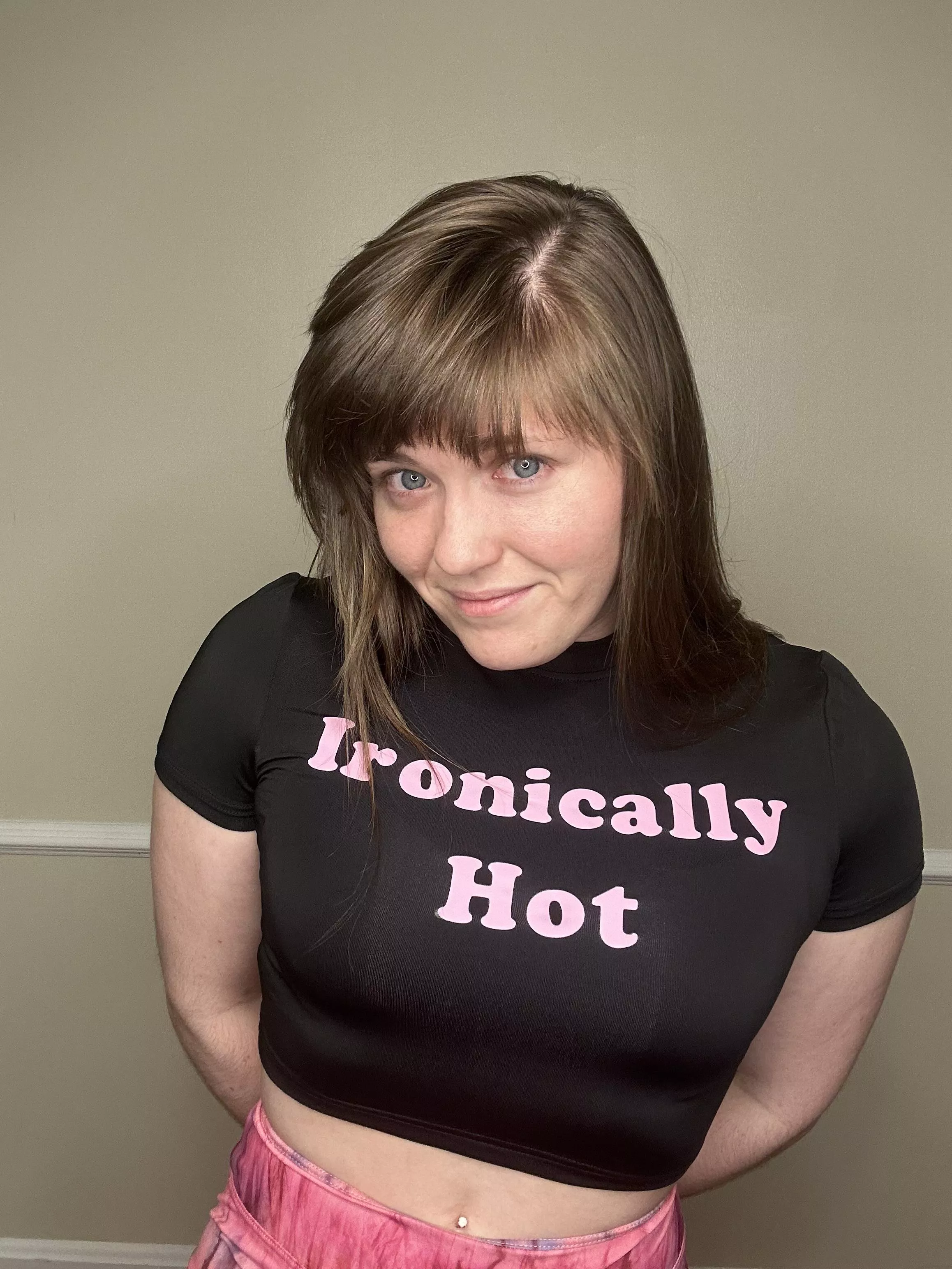 Happy Easter everyone! [f]