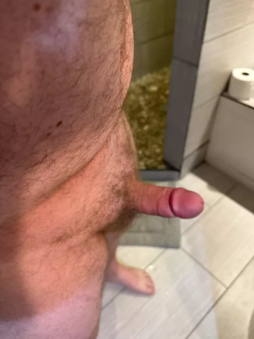 Horny DMs open