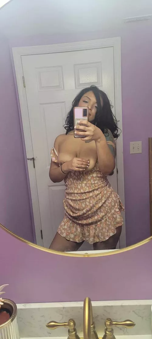 I know you're bust, but I need a favor