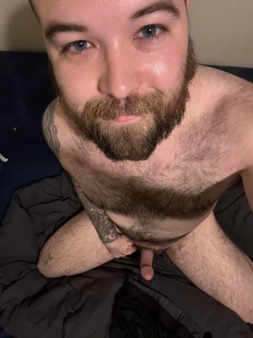 I think you and I need to have a discussion.