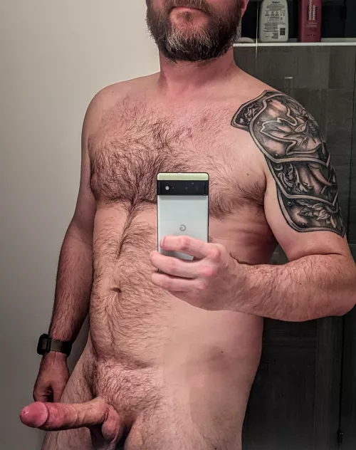 I'd like to cream your eggs this Easter. Or something like that 🤷‍♂️