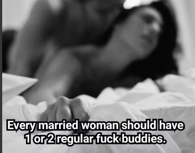 If she wants it, there’s no stopping her