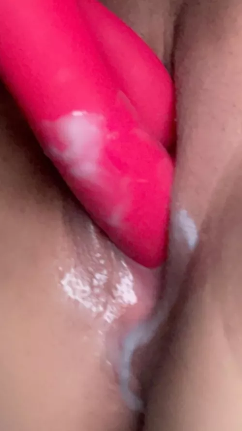 i’m horny 😩 wlw