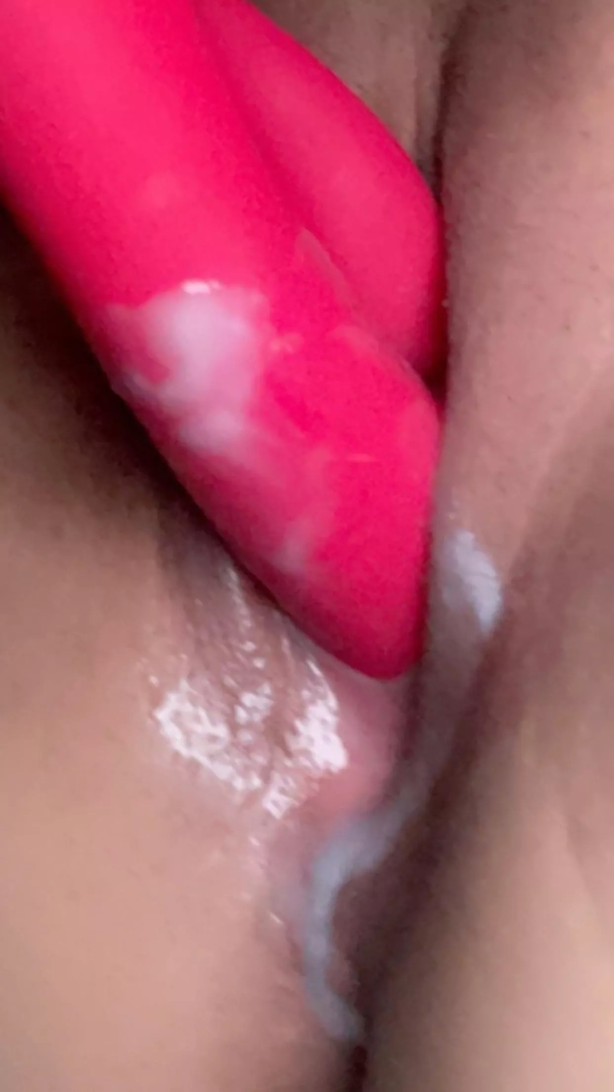 i’m horny 😩 wlw