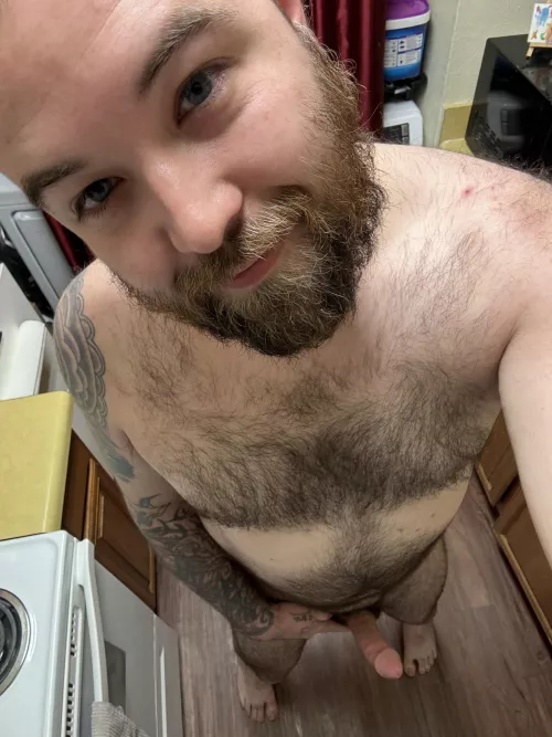 It’s been a long day. I hope y’all are doing well!