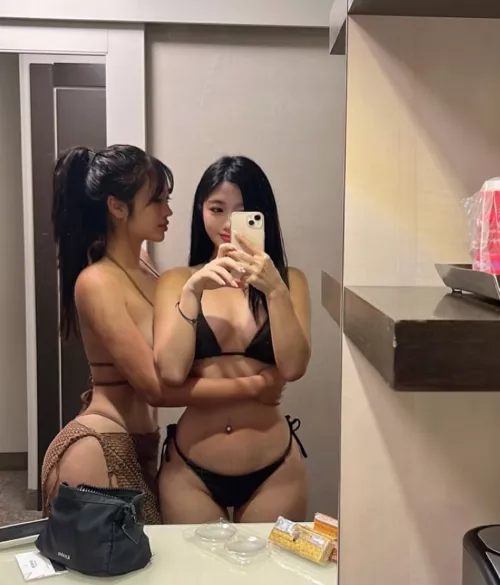 Left or right