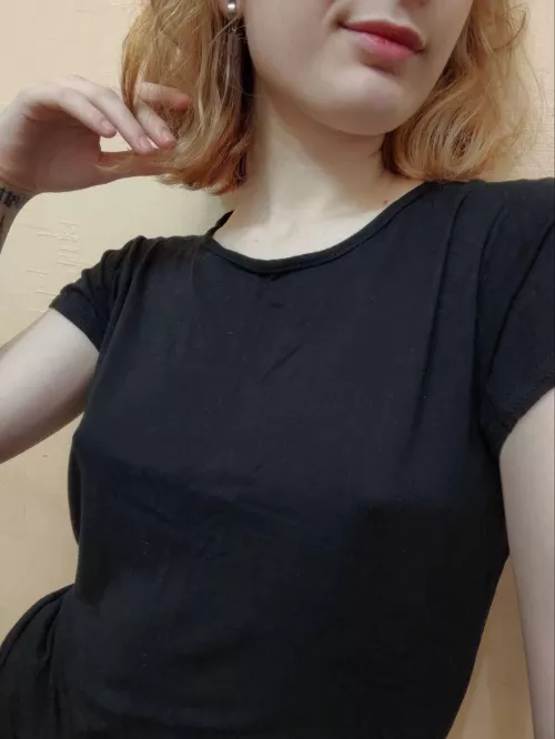 Loving freedom starts with cleaning up bra