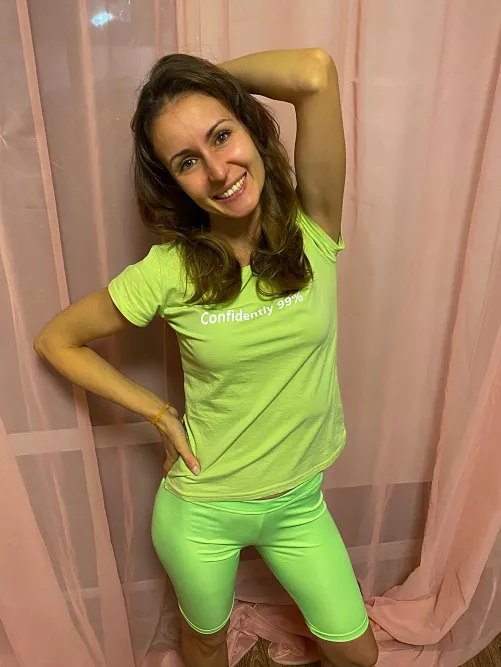 Make our evening pleasant and memorable today