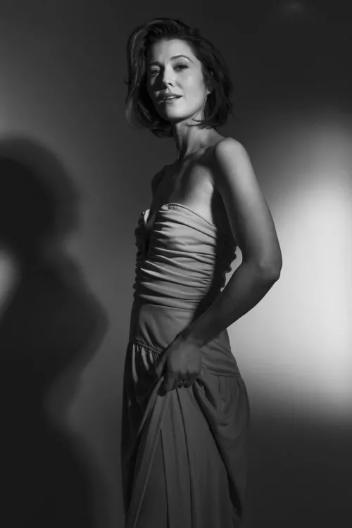 Mary Elizabeth Winstead 