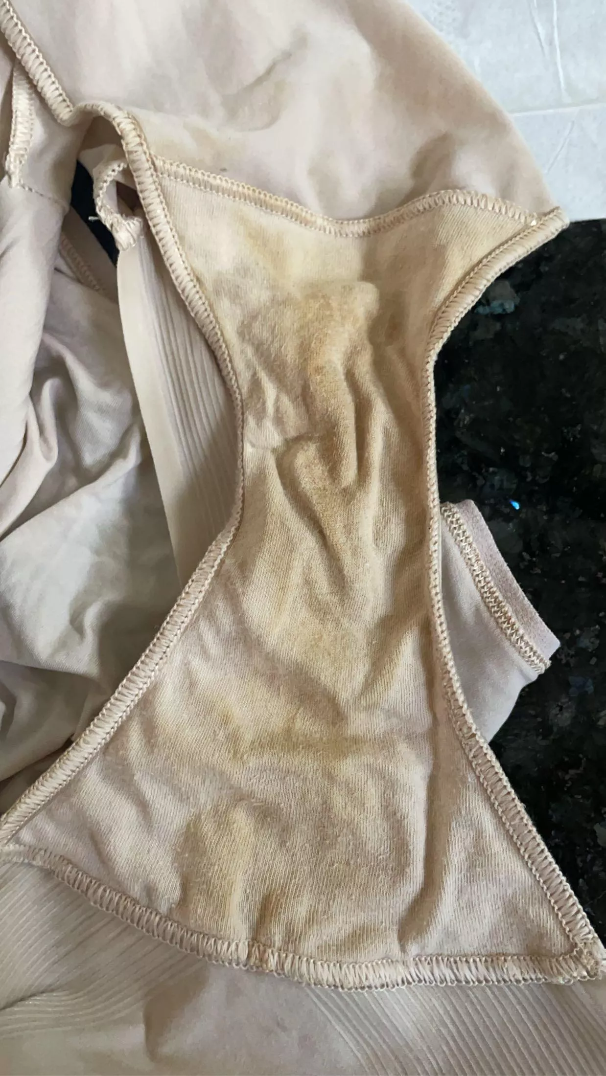 Mom made these real dirty. The smell is amazing 