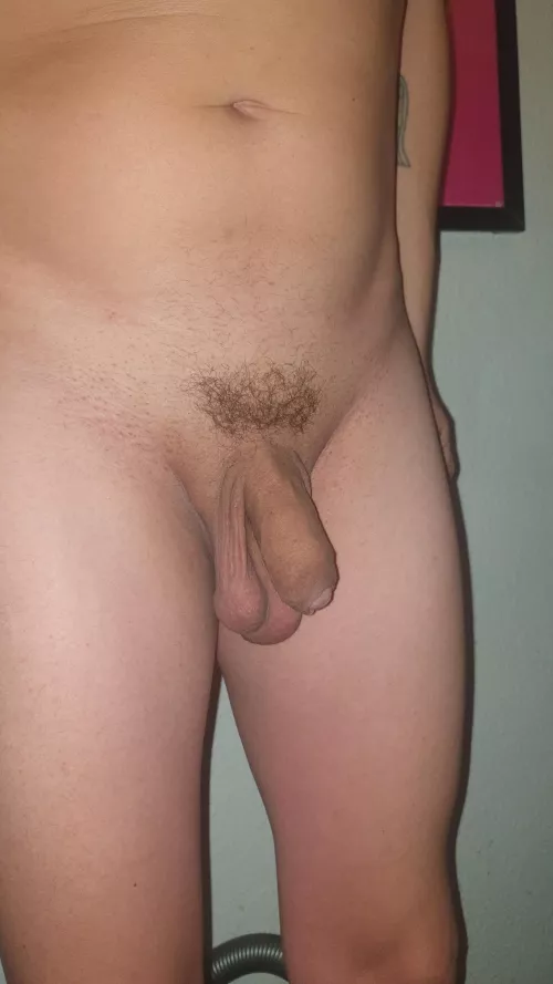 My softie with a pair easter eggs. 