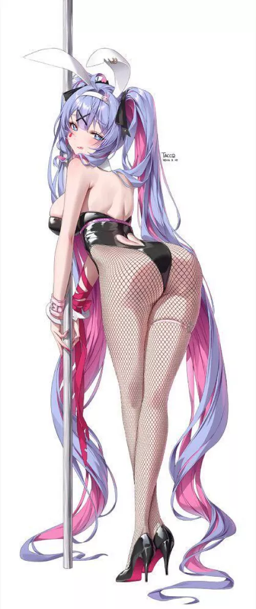 Oh daddy won't you please watch me dance for you~ 🥺