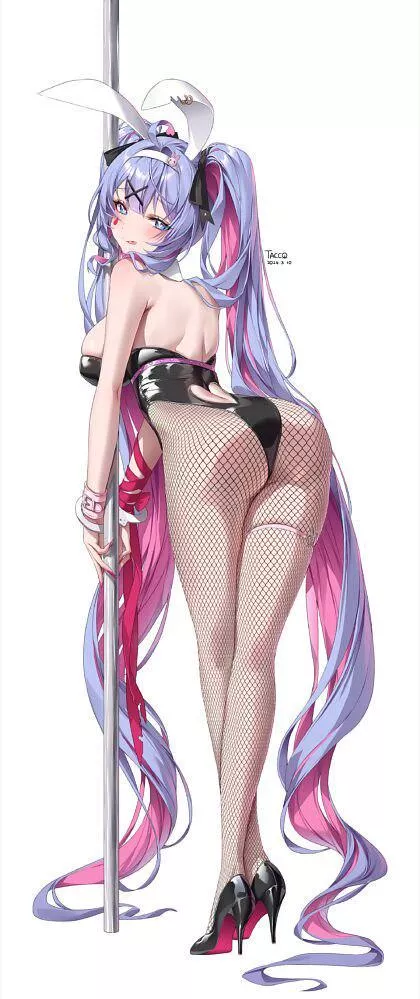 Oh daddy won't you please watch me dance for you~ 🥺