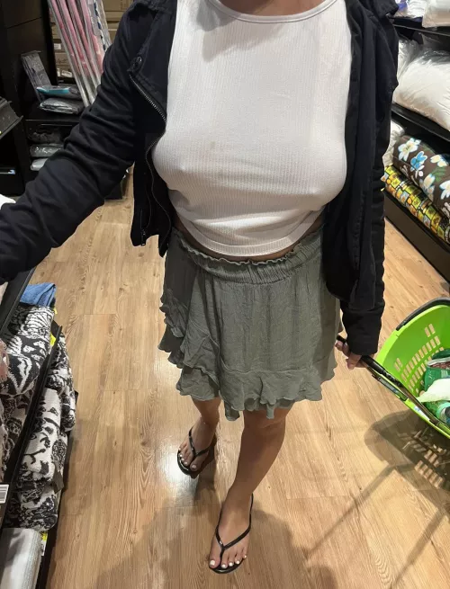 Please excuse the coffee stain on my shirt 