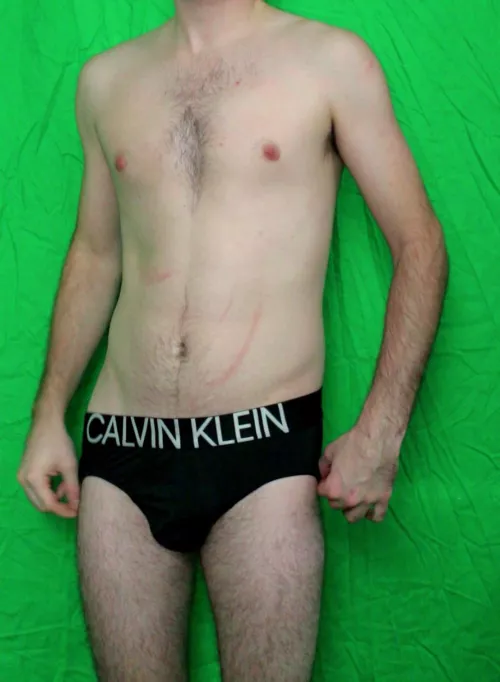 Preparing to take them off 