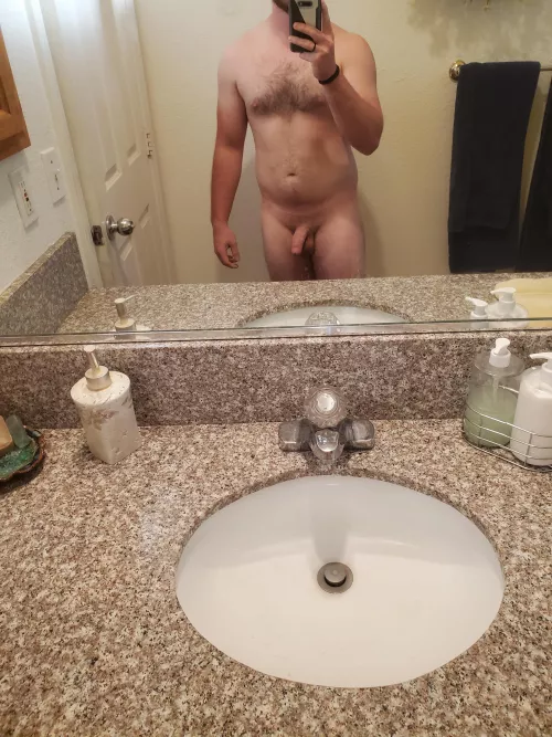 Rate my body 25 (m)