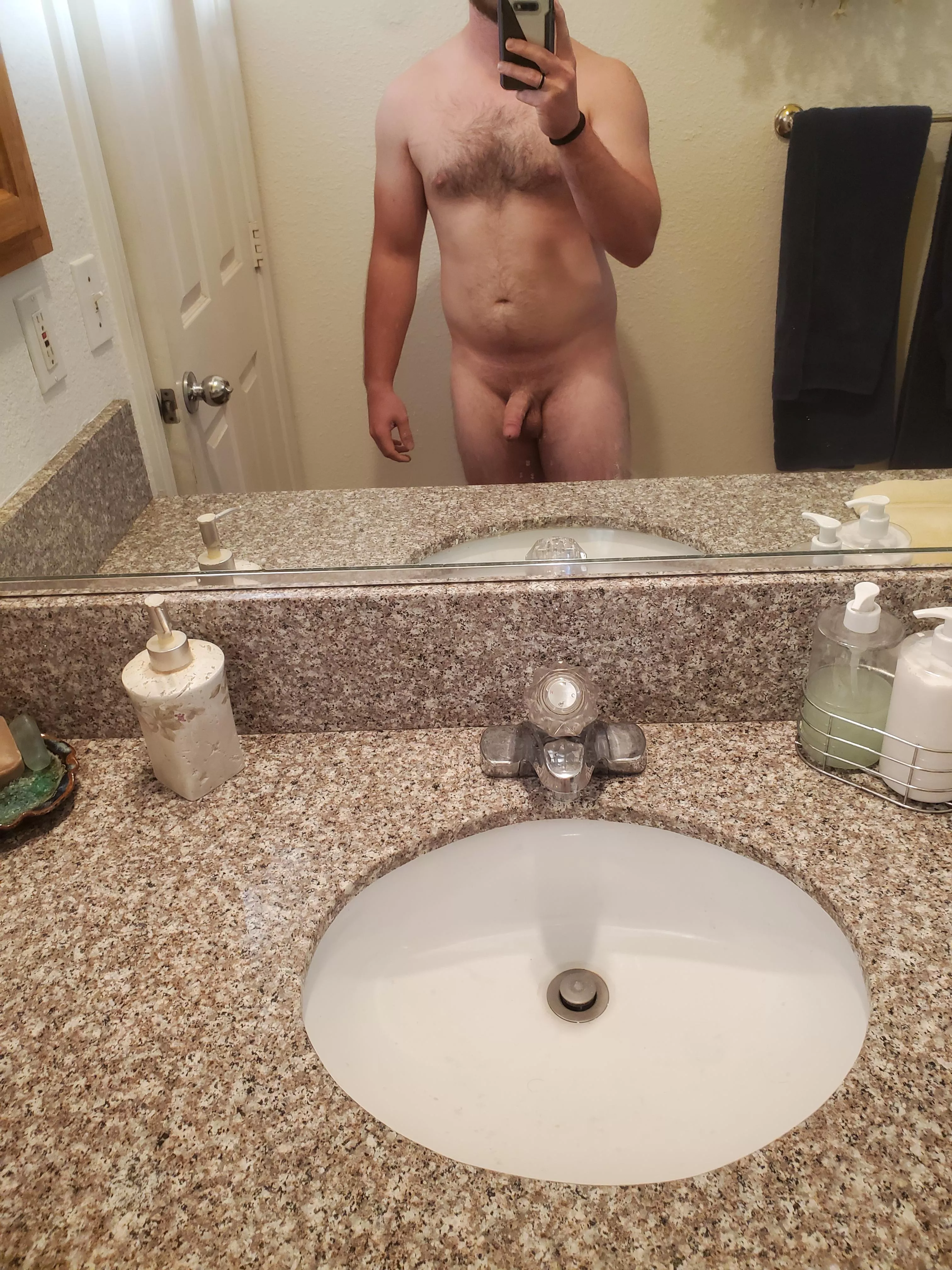 Rate my body 25 (m)