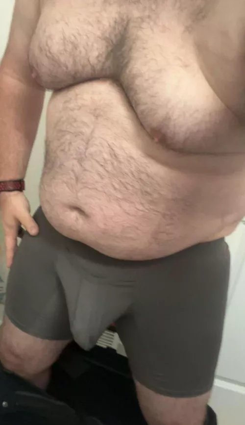 Real men underwear…I love them