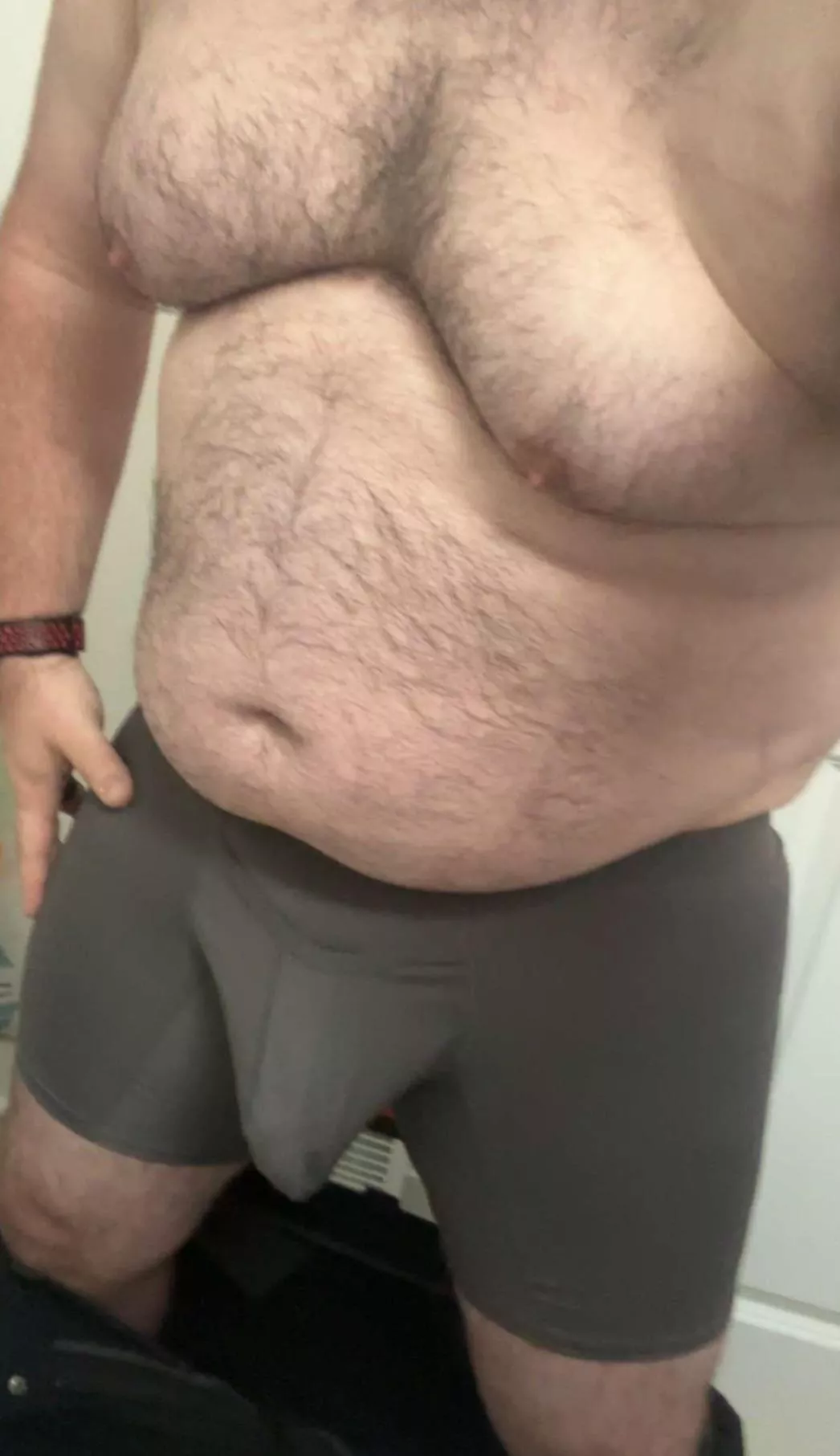 Real men underwear…I love them