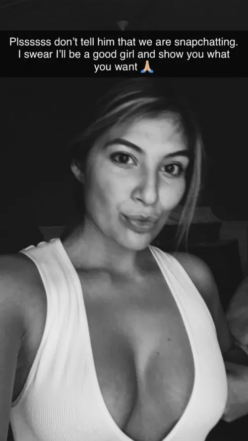 Sent this to a new boy a little bit ago and I wanted to extend the offer to Reddit 💝