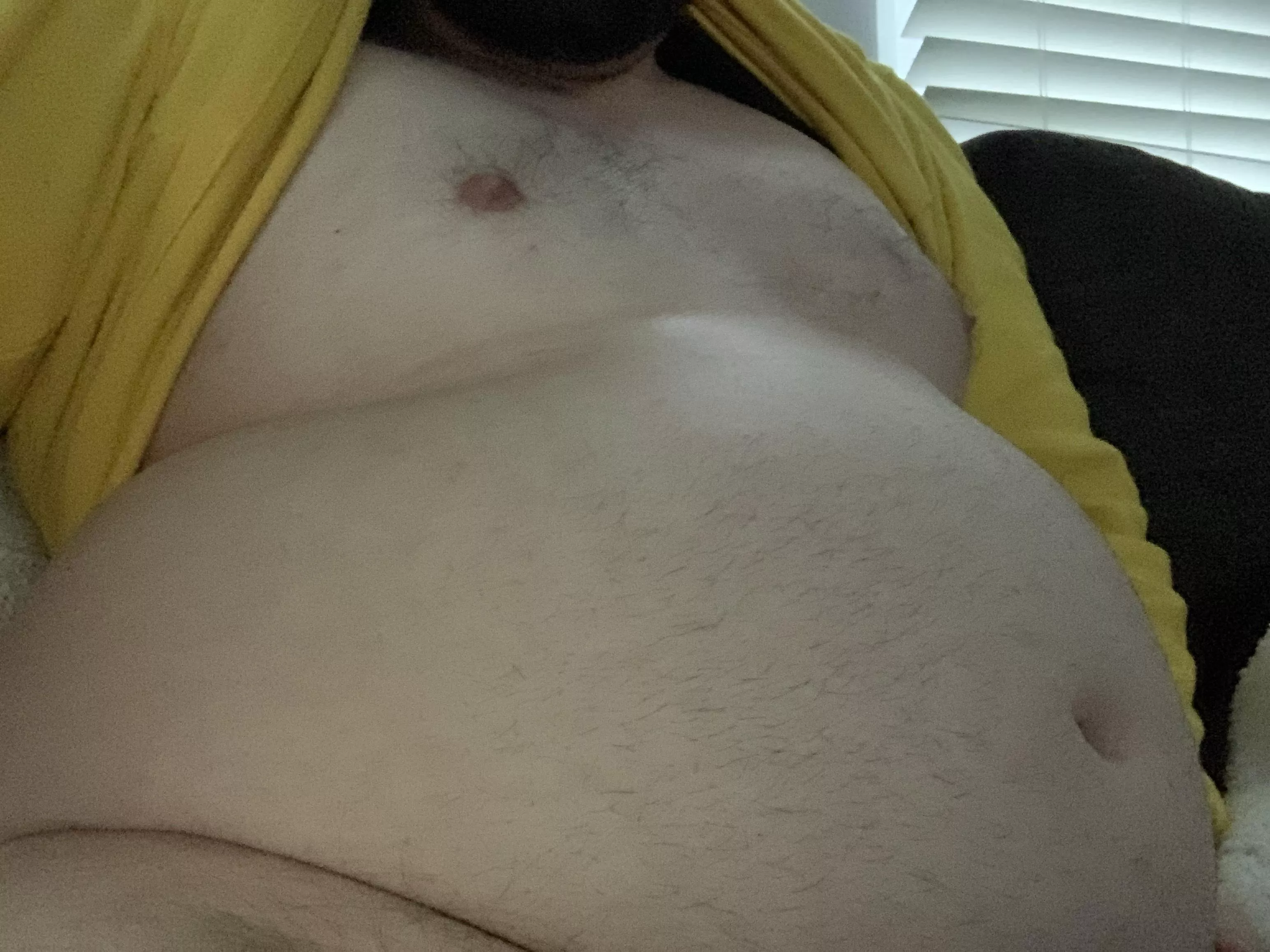 So happy that Easter is a day of rest