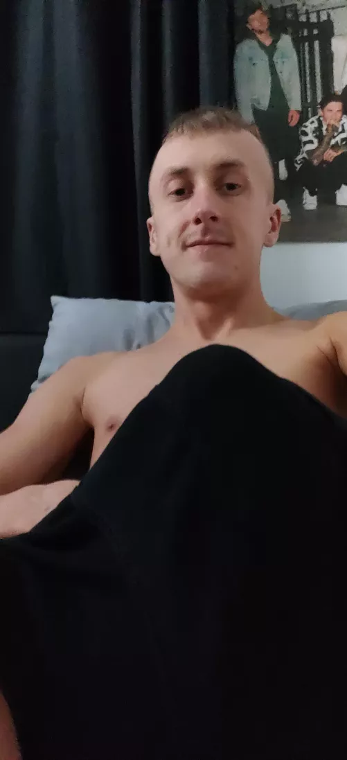 Struggling to keep it in 🥵