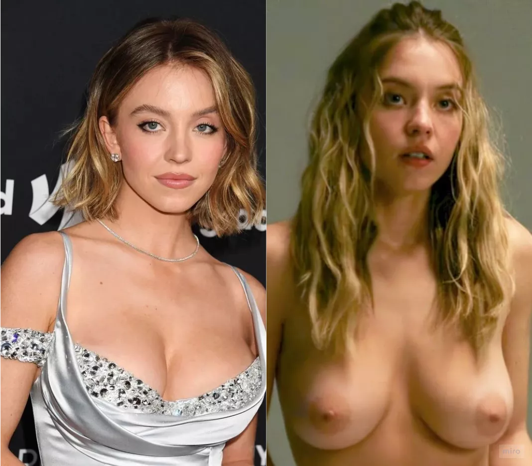 Sydney Sweeney