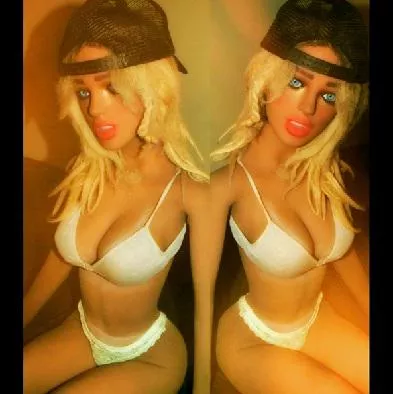 Tan lines and good times