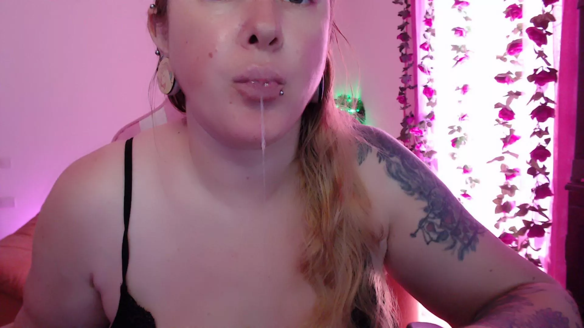 that landed on your dick