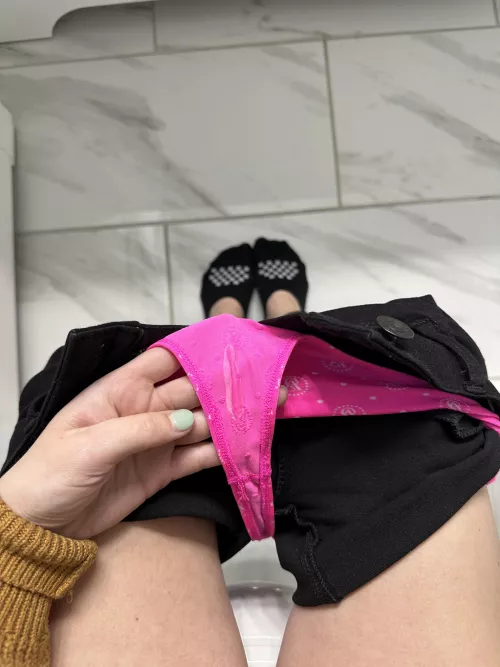 The best place for these is in your face