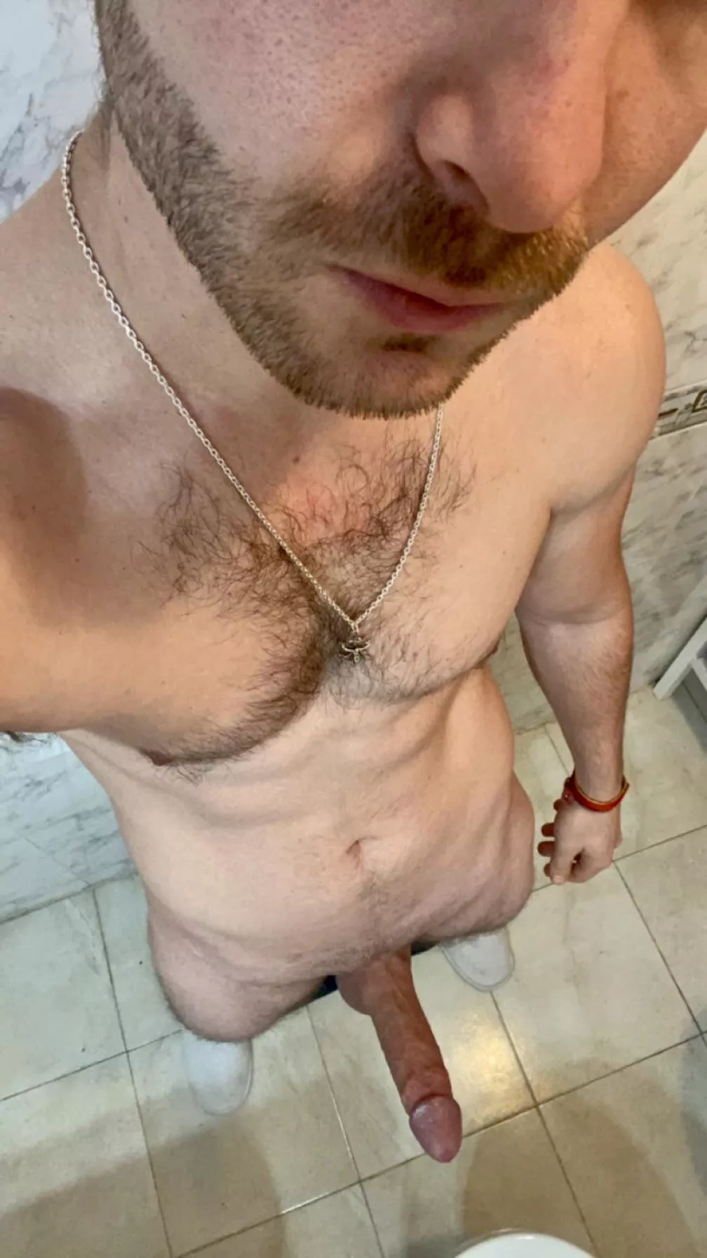 This girl always leaves me wanting more…