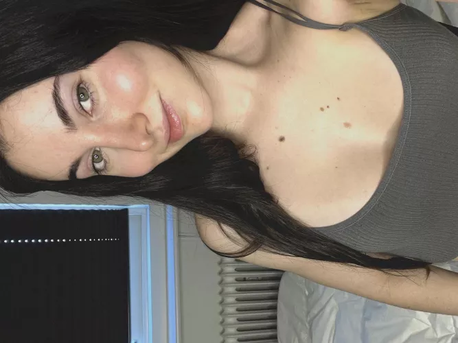  Today, I'd like to assist you with relaxing a little. 