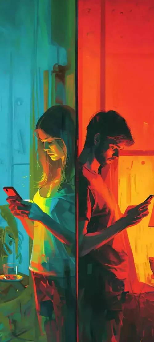 Today's thought I need a girlfriend who will submit herself to my mistress