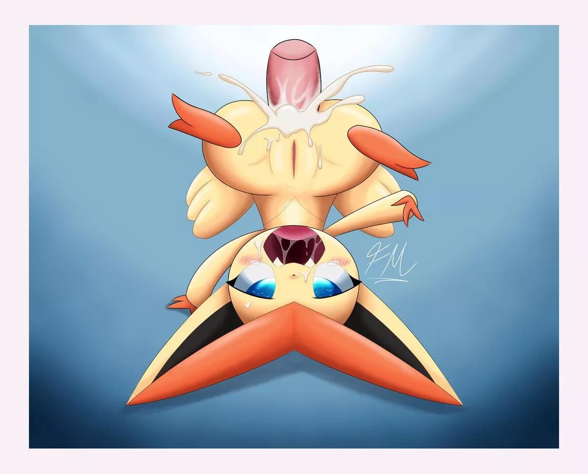 Victini [F] (FoxMaw_Zrt)