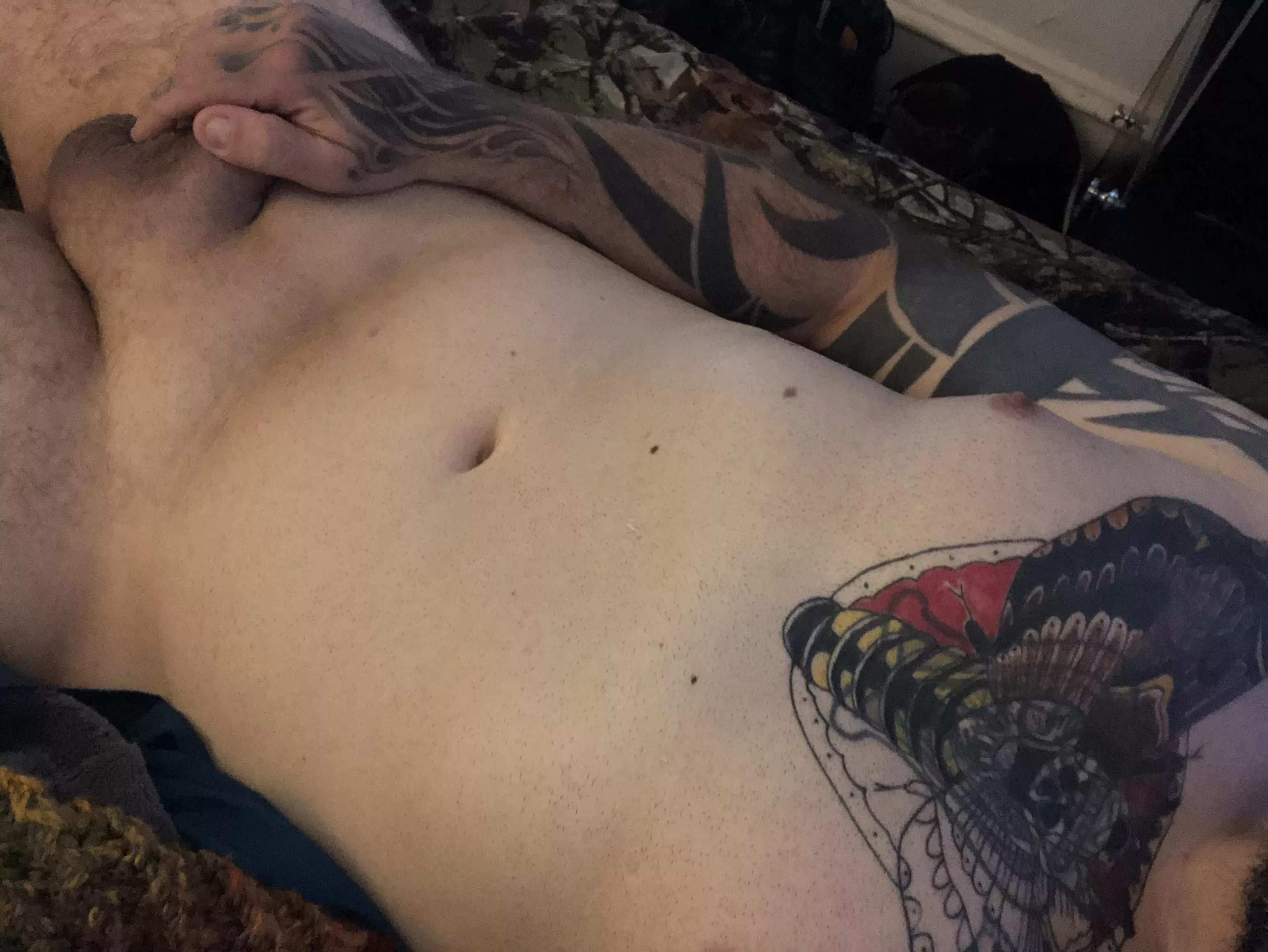 Would love to know what you think