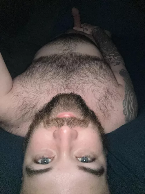 Y’all make an average guy feel incredible. Thank you all!