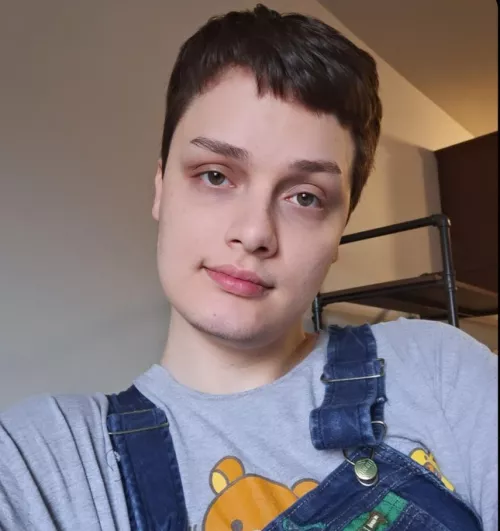 26m what's going on? Let's stardew and chill