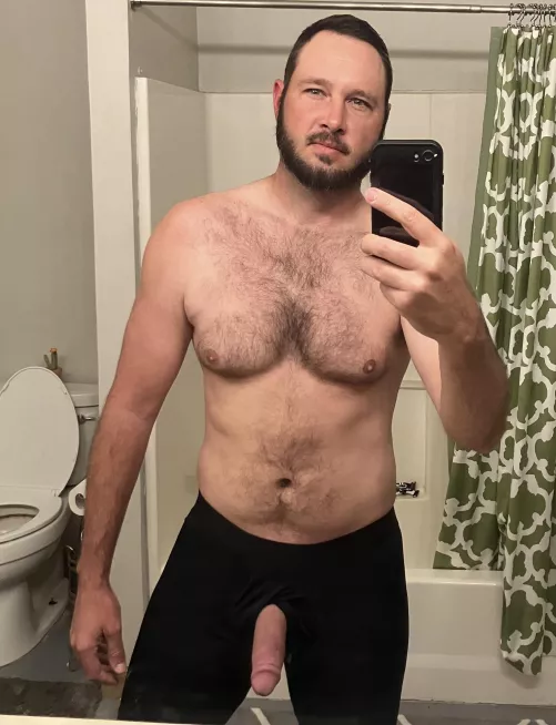 [36] Just your average divorced dad